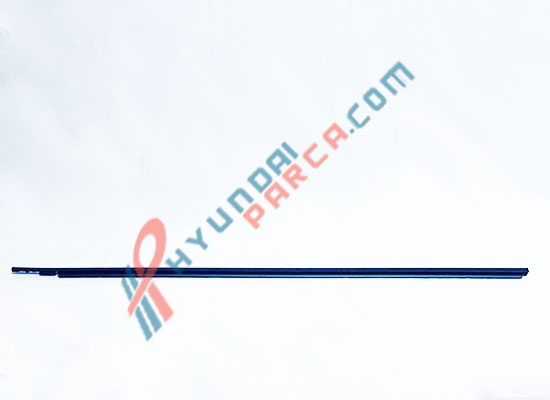 SAĞ ÖN KAPI CAM KENAR SIYIRICI FİTİLİ İ20 2014- 82220-C7000-YS